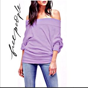 Free People Palisades Thermal Top